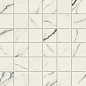 610110001067 Forte dei Marmi Lilac Mosaic 30x30 Atlas Concorde Russia