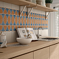 22108 CAPRICE LOOP PASTEL 20X20 EQUIPE
