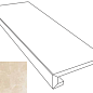 262641 GRADONE CREMA MARFIL 4x32x78 Versace (Gardenia Orchidea)