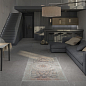 VT/A486/SG5918R Ковер Маттино матовый 119,5х238,5 Kerama Marazzi