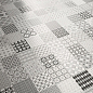 Metropaper 3D-03 25x75 Sant Agostino