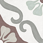 41651 Soroa Cherry SP 22,3x22,3 Harmony фото в миниатюре 5