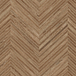 Larchwood Zig Ipe Rectificado 40x120 Baldocer