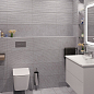 F Rockberry Beige 30x30 Cube Ceramica