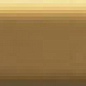 BW0MEA09 Metallic Gold Бордюр 12*740 Delacora