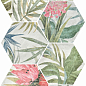 Saona Aruba Blanco 23x27 Durstone