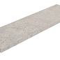 620070003228 Саленто Грэй Ступень Угловая Левая 33x120 ColiseumGres фото в миниатюре