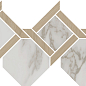 ID169 Декор Монте Тиберио наборный лаппатированный 48x29,5x0,9 Kerama Marazzi