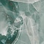 Onyx Turquoise Pulido 60x120 Baldocer