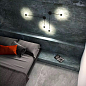 SG070900R Slate Nero 119.5x320х11 Kerama Marazzi