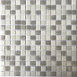 PIX123 Мозаика из стекла 20x20 316х316х4 Pixmosaic