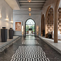 Тубкаль Kerama Marazzi