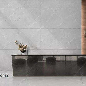 Casania Grey One Touch