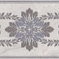 MLD/C04/6243 Мармион 25*40 декор Kerama Marazzi