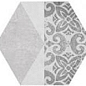 Nuuk Hexa 23,2x26,7 ITT Ceramic