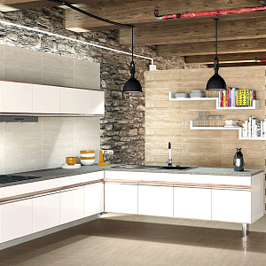Serie 2212 Porcelanite Dos