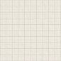 749574 Neutra 6.0 01 Bianco Mosaico A 3x3 30x30 Casa Dolce Casa