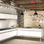 2212 Composicion Beige Agata II 45х67,5 (комплект 2шт) Porcelanite Dos