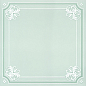 AD/D315/SG1547 Петергоф зеленый 40,2х40,2 Kerama Marazzi