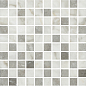MM6433 Кантата 1 мозаичный микс глянцевый 25x40 Kerama Marazzi