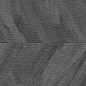 Artwood Chevron Black R11 120x60 Ibero