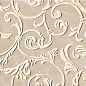 fNL7 Roma Diamond Acanto Beige Duna Inserto 25x75 FAP Ceramiche