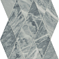 620110000080 Charme Extra Atlantic Mosaico Diamond 28x48 Italon