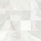 770285 Reves De Rex Perle Mosaico Matte 6mm 7.5x7.5 30x30 Rex Ceramiche