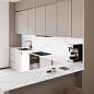 Artic Ocean Polished 800х3200х12 StaroSlabs
