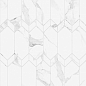 00-00-5-09-00-01-2628 Mosaic белый 25х40 Creto