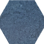 SIX Saona Azul 23x27 Durstone
