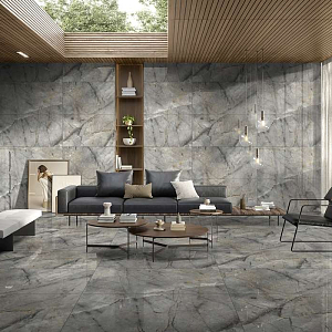 River Grey Eurotile Ceramica