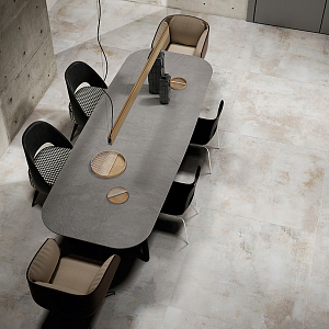 Equinox Apavisa Porcelanico