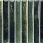 188861 Kit-Kat Mosaic Grass Glossy 11.5x23.1 Dune