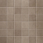 A1C0 Dwell Greige Mosaico 30x30 Atlas Concorde