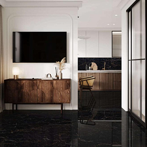 Nirvana Black Laparet
