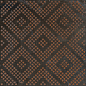 OXIDART PATCHWORK DARK 20x20 Sant Agostino