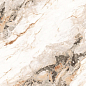 Camel Gold Golden Glossy Carving 60х120 Embito Granito