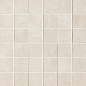 fRNE Nobu White Gres Macromosaico Matt 30x30 FAP Ceramiche