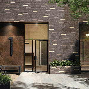 Марракеш Kerama Marazzi