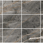Образец 20х30 см керамогранита Duna - Python Rock Dark carving - 1200x600 мм Duna фото в миниатюре