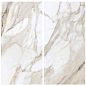 Calacata Gold Polished 75x150 Royal Tile