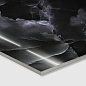 Onyx Black Arcadia Ceramica