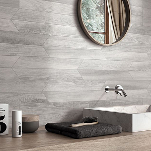 Arrow/Line Monopole Ceramica
