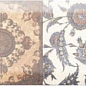 Antique Light Marron 10*20 Monopole Ceramica