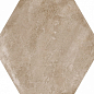 23513 Urban Hexagon Nut 29,2X25,4 EQUIPE