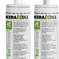 Fugabella Eco Silicone герметик 27 310мл Kerakoll