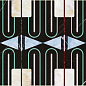 769437 Chimera Decoro Empatia Nero Glossy Ret 6mm 120x240 Cedit