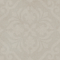 SBD064/SG6474 Декор Монсеррат бежевый светлый матовый обрезной 60х60 Kerama Marazzi