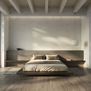 Jackson Wall Peronda